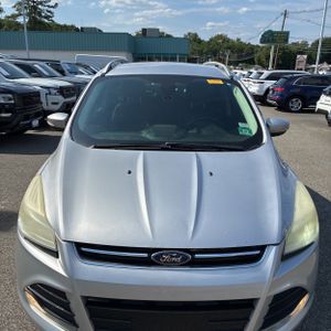 صورة مصغرة 15 لـ 2014 FORD ESCAPE TITANIUM