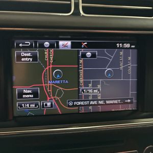 2014 LAND Rover RANGE ROVER SUPERCHARGED — фото 38