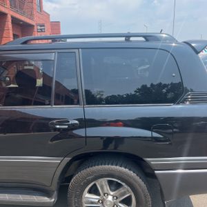 2006 Lexus LX 470 BASE 照片 6