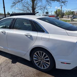 LINCOLN MKZ SELECT - 6