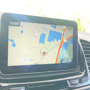 2018 Mercedes-BENZ GLE 缩略图 39