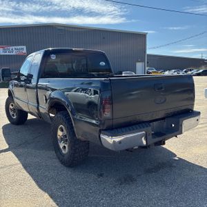 FORD F-250 SUPER DUTY XLT - 3