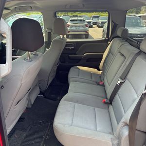 صورة مصغرة 33 لـ 2018 Chevrolet SILVERADO 1500 CUSTOM