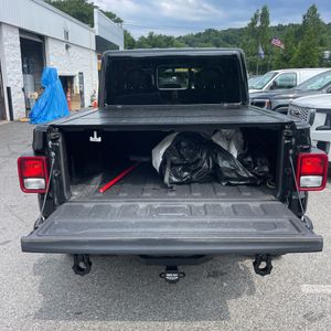 2022 JEEP GLADIATOR RUBICON 缩略图 42