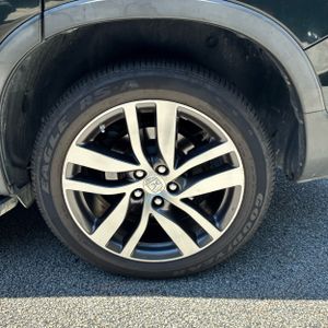صورة 18 لـ 2016 Honda PILOT TOURING