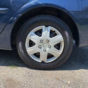 2006 Toyota CAMRY LE 缩略图 18
