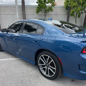 DODGE CHARGER R/T - 6