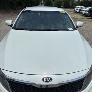 2011 KIA OPTIMA LX 缩略图 15