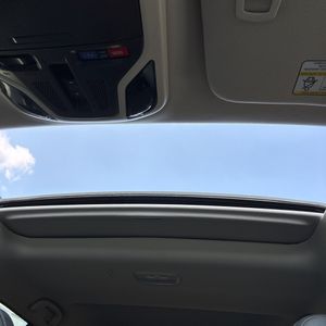 2025 Subaru OUTBACK ONYX EDITION thumbnail 36