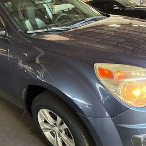 صورة مصغرة 60 لـ 2013 Chevrolet EQUINOX LS