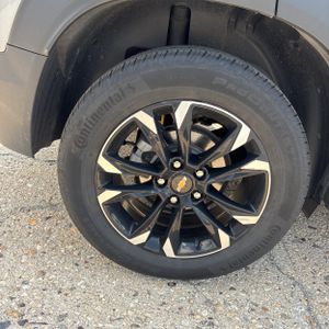 2023 Chevrolet TRAILBLAZER LT — миниатюра 19