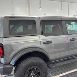 FORD BRONCO - 8