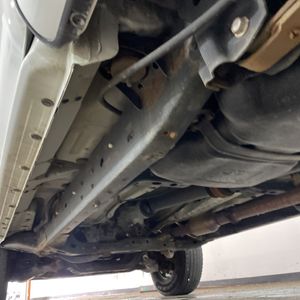 2019 Toyota TACOMA SR 缩略图 24