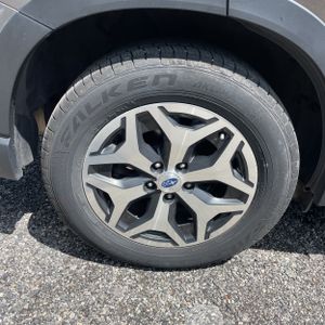 صورة مصغرة 19 لـ 2019 Subaru FORESTER PREMIUM
