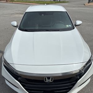 HONDA ACCORD SPORT - 9