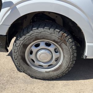 2024 FORD F-150 XL — миниатюра 17