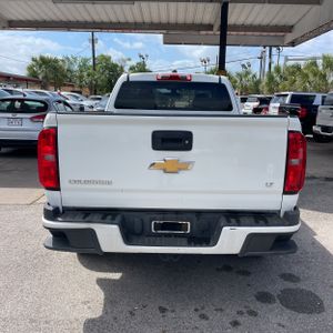 CHEVROLET COLORADO LT - 7