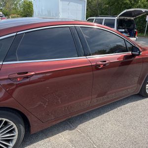 FORD FUSION SE - 9