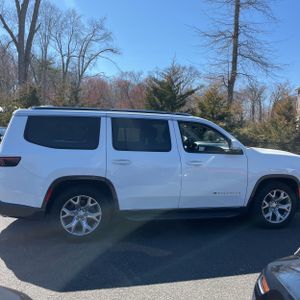 JEEP WAGONEER SERIES II - 10