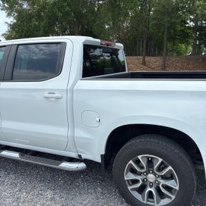 CHEVROLET SILVERADO 1500 - 6