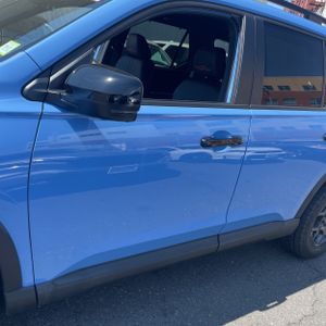 HONDA PILOT TRAILSPORT - 4