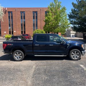 FORD F-150 XLT - 10
