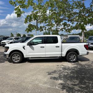 FORD F-150 XLT - 3