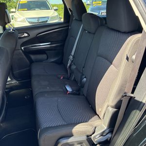 2019 Dodge JOURNEY SE 缩略图 33