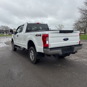 FORD F-250 XLT - 5
