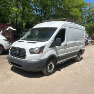 FORD TRANSIT 150 - 1