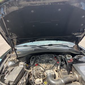 2015 Chevrolet CAMARO LT 缩略图 37
