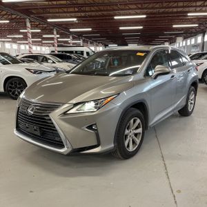 LEXUS RX 350 BASE - 1