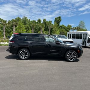 JEEP GRAND CHEROKEE L OVERLAND - 10