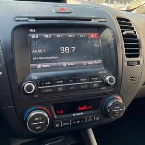 صورة مصغرة 36 لـ 2014 KIA FORTE EX