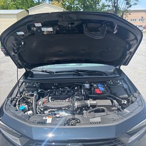 2024 Honda ACCORD EX — миниатюра 44