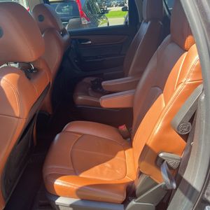 2016 Chevrolet TRAVERSE LT — миниатюра 33