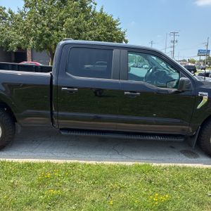 2023 FORD F-150 XLT thumbnail 11