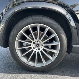 صورة مصغرة 19 لـ 2021 Mercedes-BENZ GLE