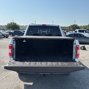 2018 FORD F-150 XLT 缩略图 43