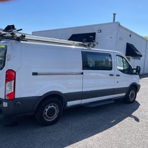 FORD TRANSIT 150 - 10