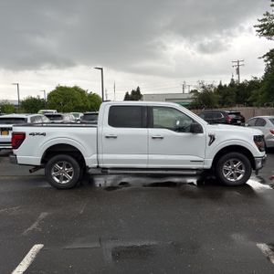 FORD F-150 XLT - 10