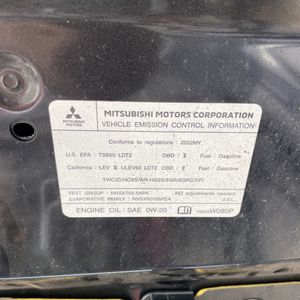 صورة مصغرة 49 لـ 2022 Mitsubishi OUTLANDER SEL