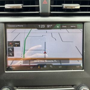 2015 FORD FUSION SE — миниатюра 37