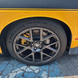 صورة مصغرة 20 لـ 2017 Dodge CHALLENGER T/A PLUS