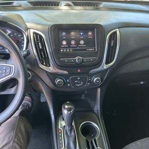2021 Chevrolet EQUINOX LT — миниатюра 37