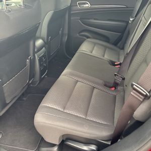 صورة مصغرة 34 لـ 2020 JEEP GRAND CHEROKEE LAREDO E