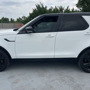 صورة 4 لـ 2023 LAND Rover DISCOVERY P360 HSE R-DYNAMIC
