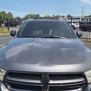 2013 Dodge DURANGO R/T 缩略图 15