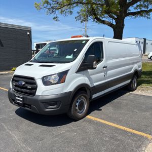 FORD TRANSIT 350 - 1