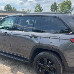 2024 JEEP GRAND CHEROKEE LIMITED 照片 6